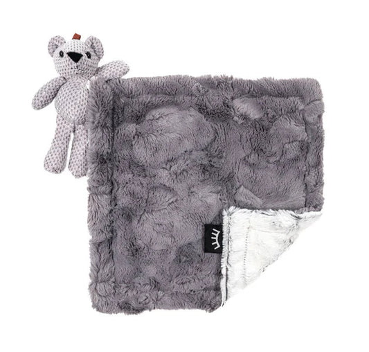 Winx + Blinx Bear Lovey