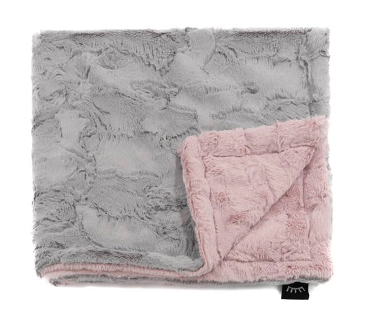 Winx + Blinx Minky Blanket