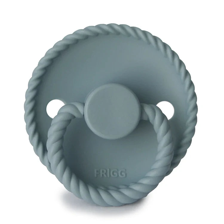 Stone Blue Rope