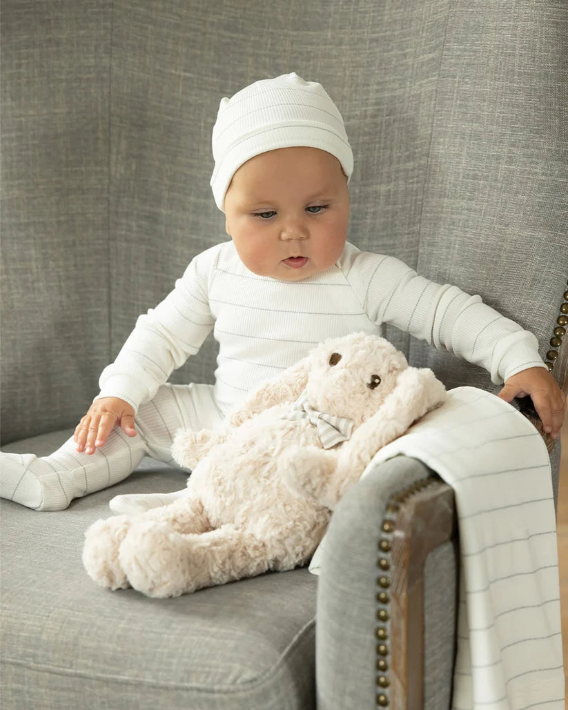 Baby "Milo" Boy Bunny
