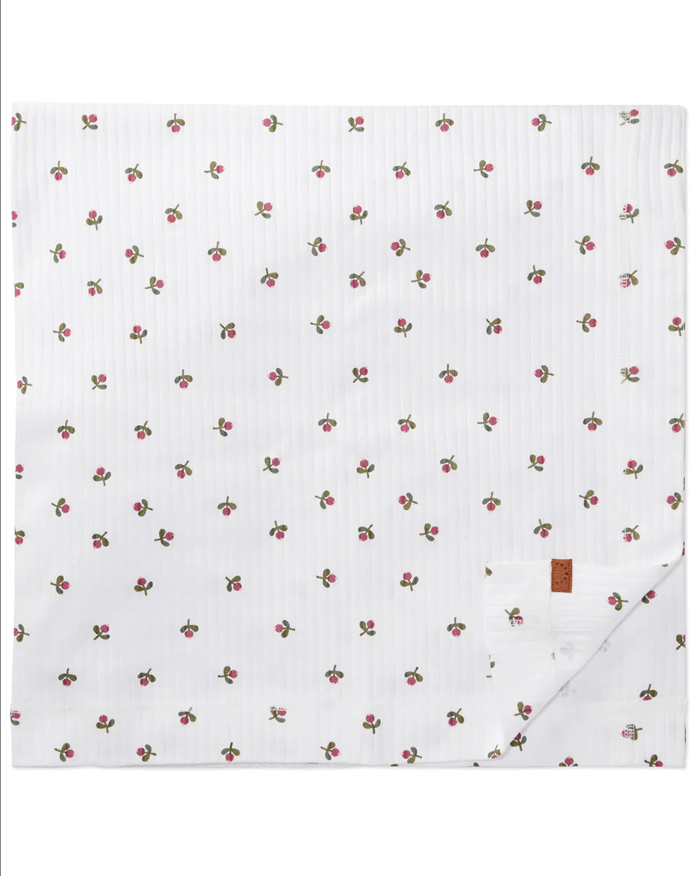 Flower Bud Layette Set (3m only)