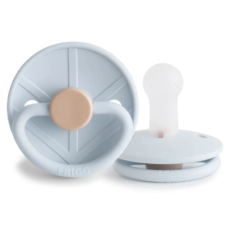 Frigg Little Viking Pacifier (6-18 months)