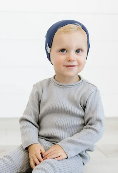 Denim Classic Beanie