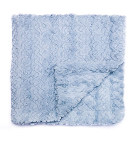 Cozy Chic Minky Blanket