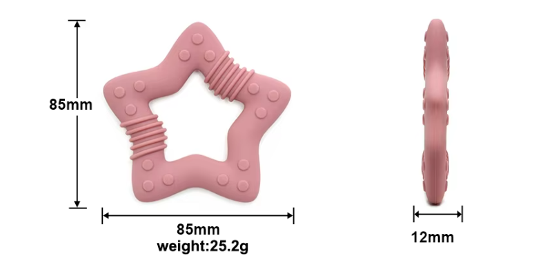 Star Teether