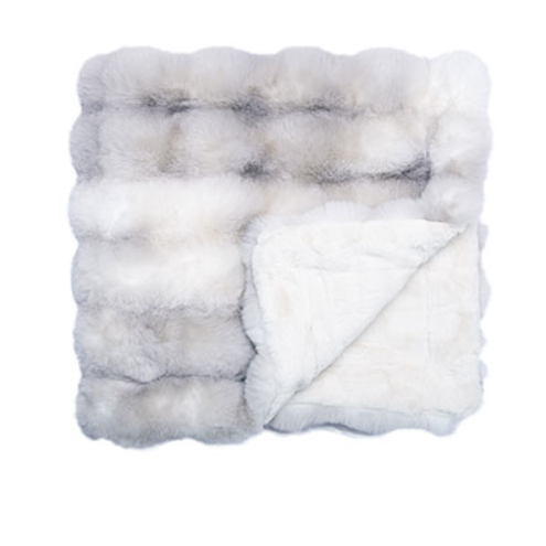 Cozy Minky Cloud Blanket