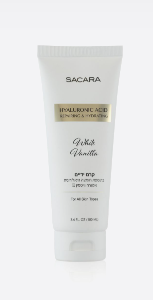 Hydrating Hand Cream
