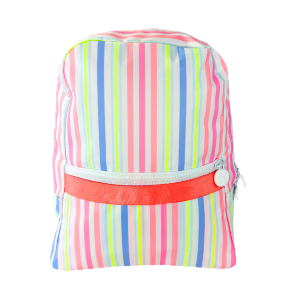 Wipeable Valley Girl Small Backpack