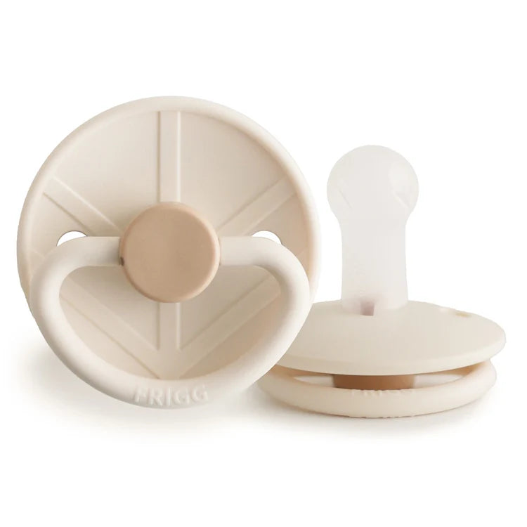 Frigg Little Viking Pacifier (6-18 months)
