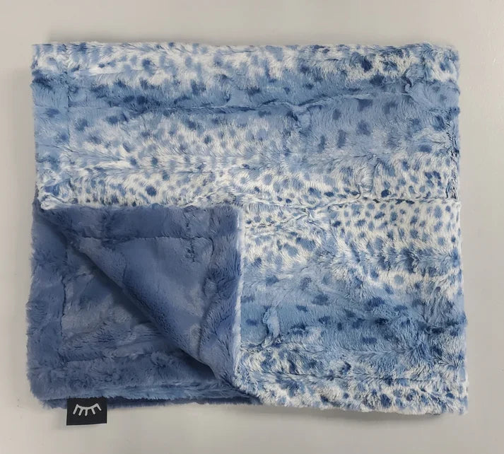 Cibirian Sky Cobalt