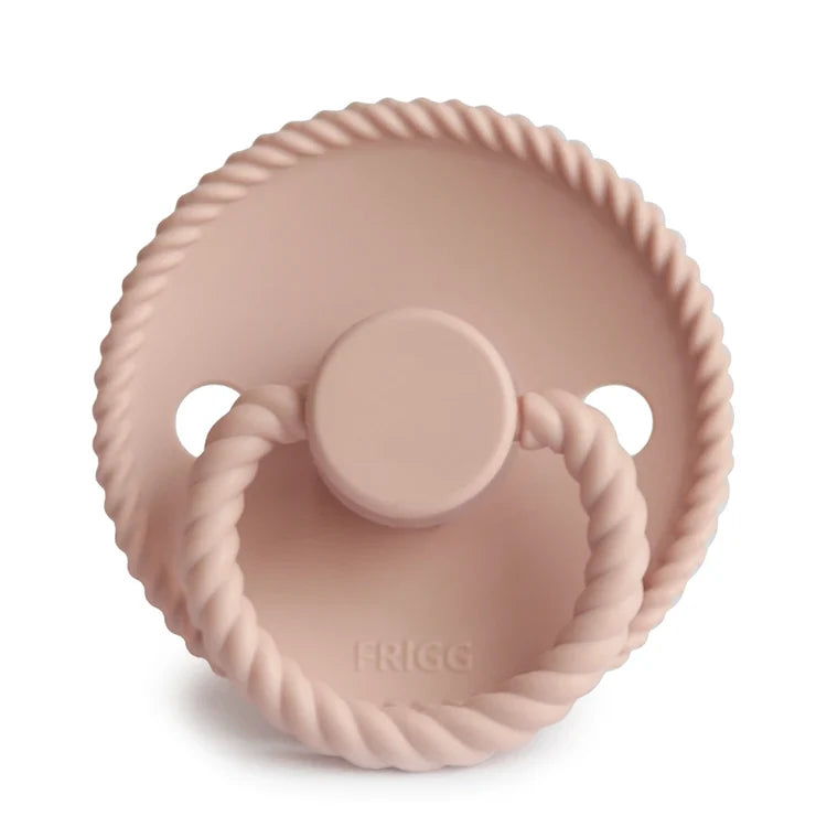 Blush Rope