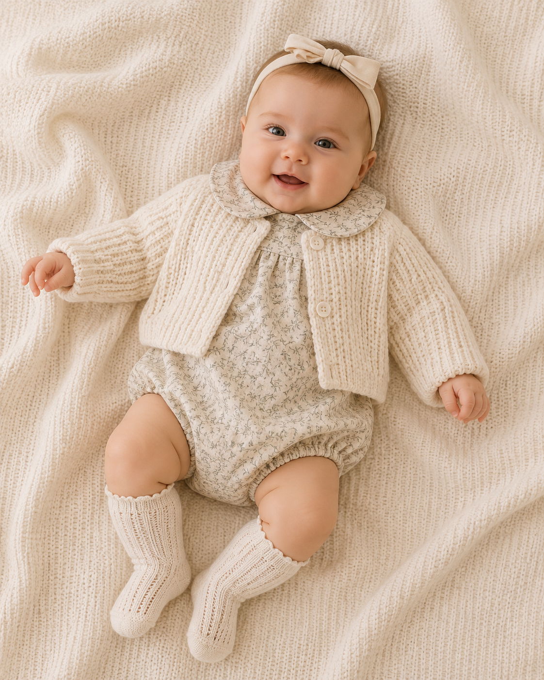 Alpine Bubble Romper - Unisex