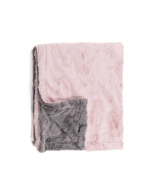 Minky Blankets