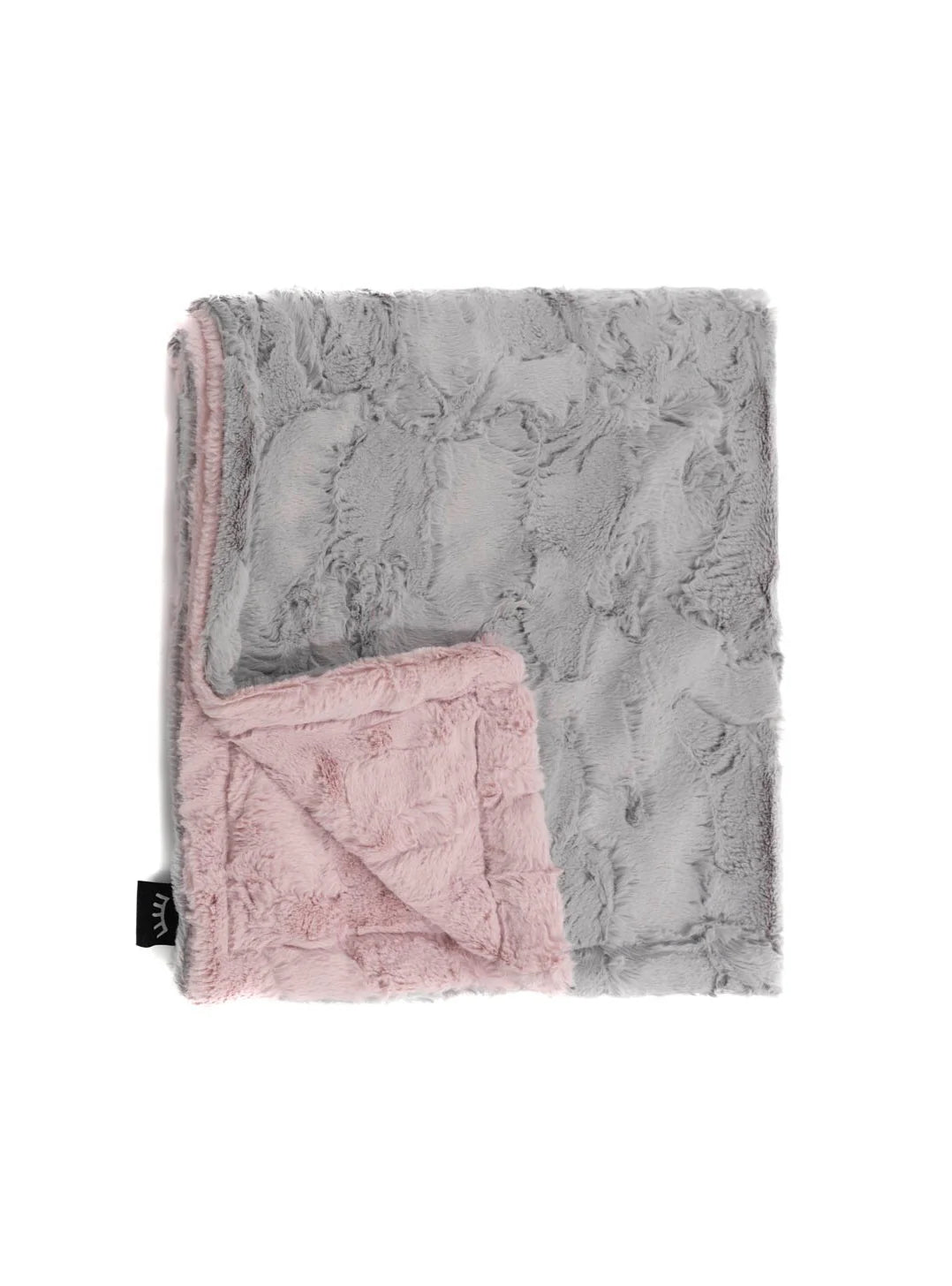 Minky Blankets