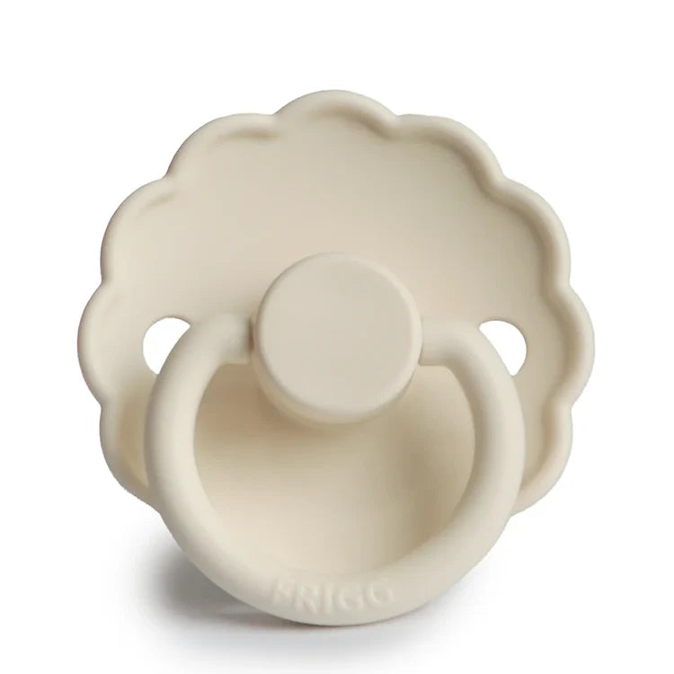 Cream Daisy
