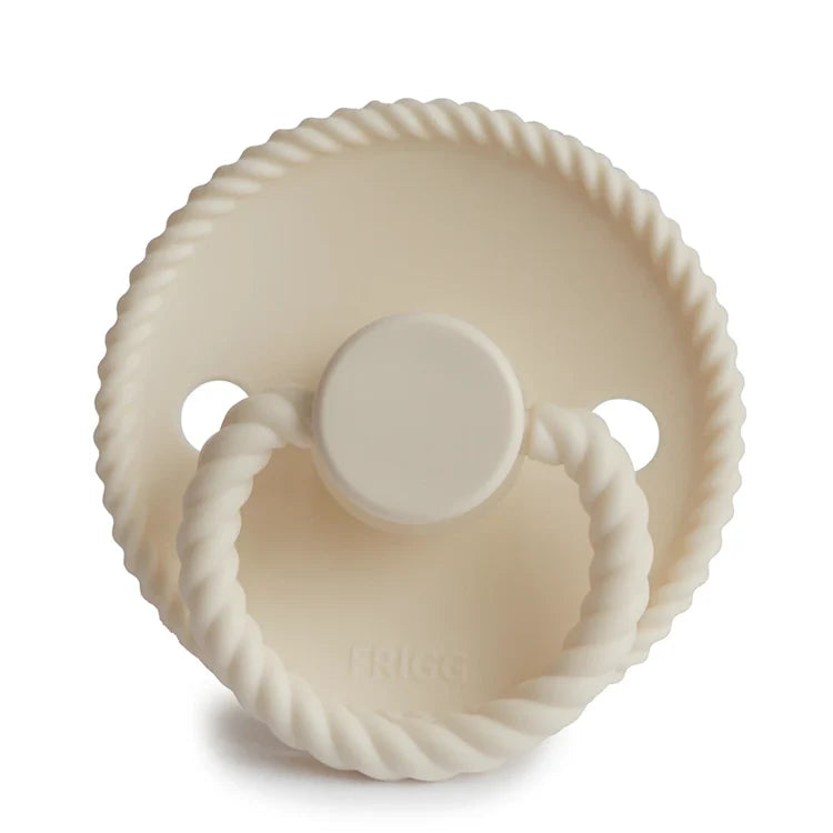 Cream Rope