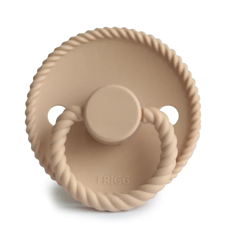 Croissant Rope
