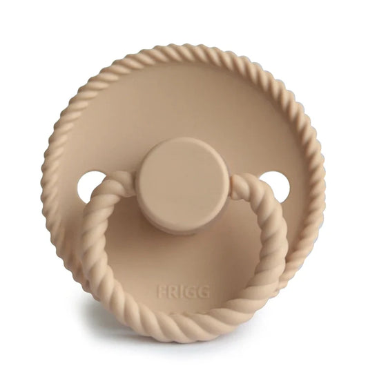 Croissant Rope