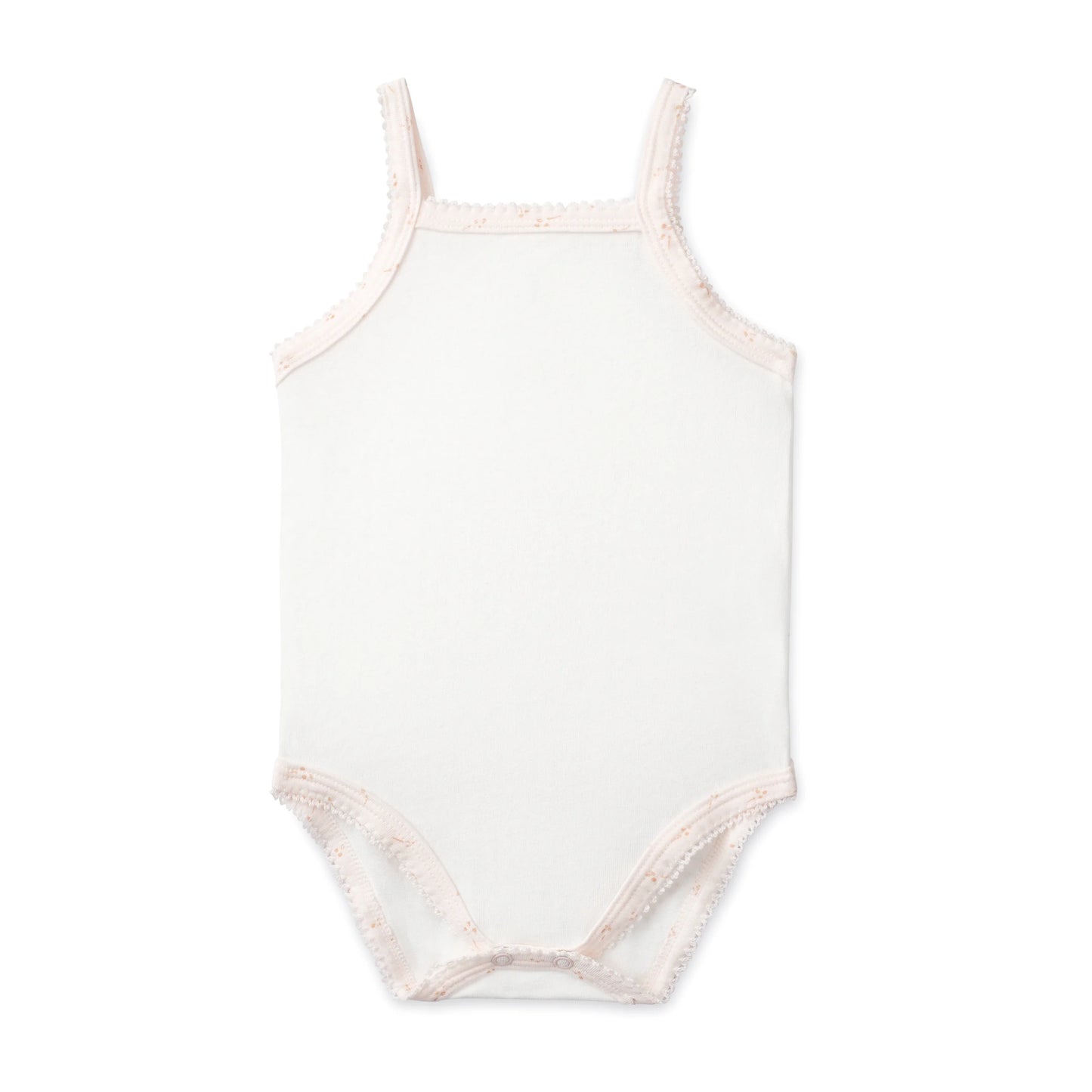 Baby Girl Undershirts - Printed