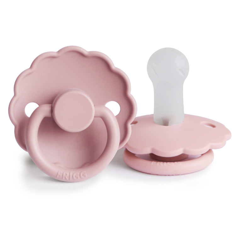 Baby Pink Daisy