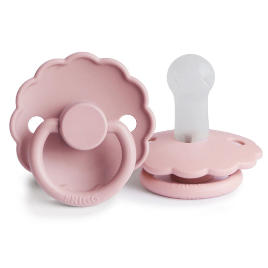 Baby Pink Daisy