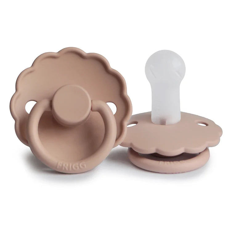 Frigg Daisy Pacifier (0-6 months)