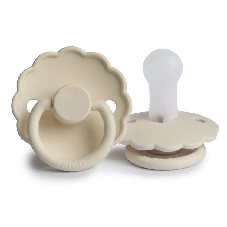 Frigg Daisy Pacifier (0-6 months)
