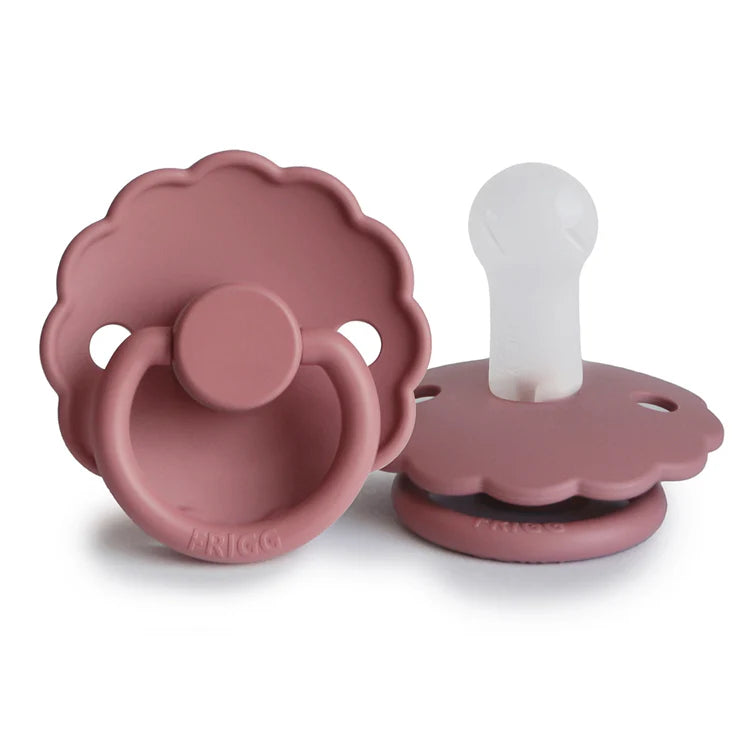 Frigg Daisy Pacifier (0-6 months)