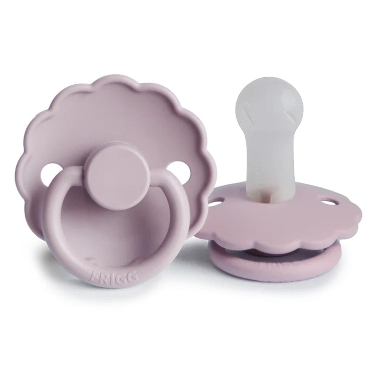 Frigg Daisy Pacifier (0-6 months)