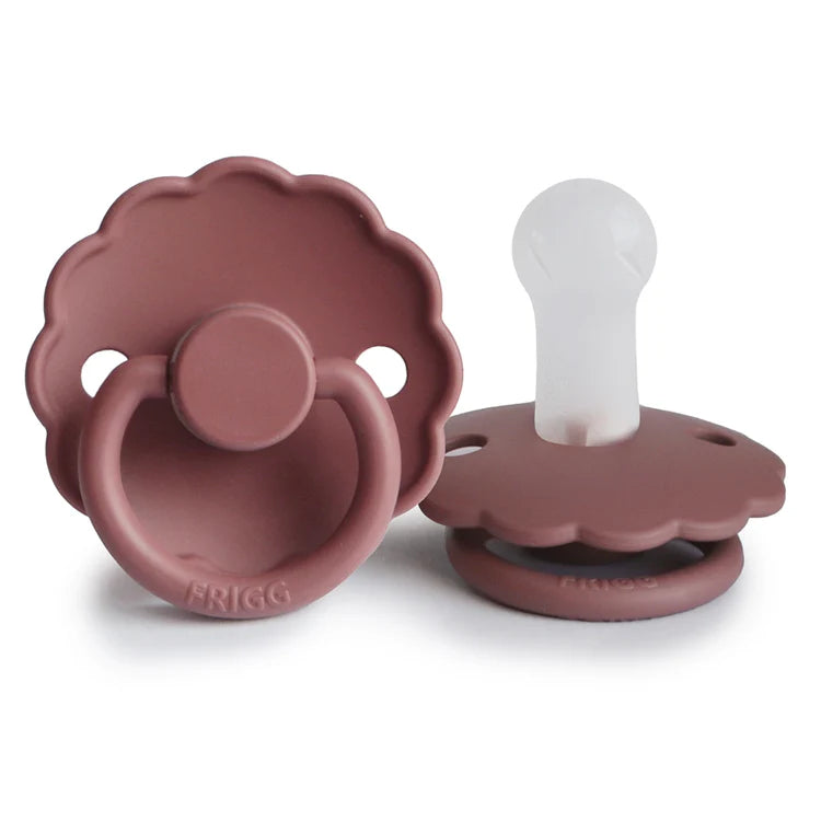 Frigg Daisy Pacifier (0-6 months)