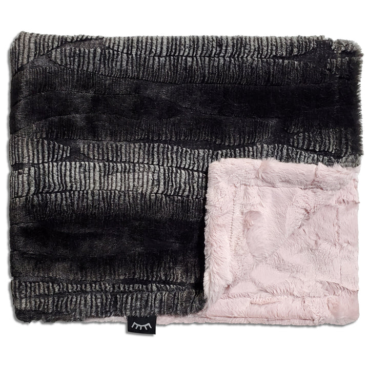 Minky Blankets