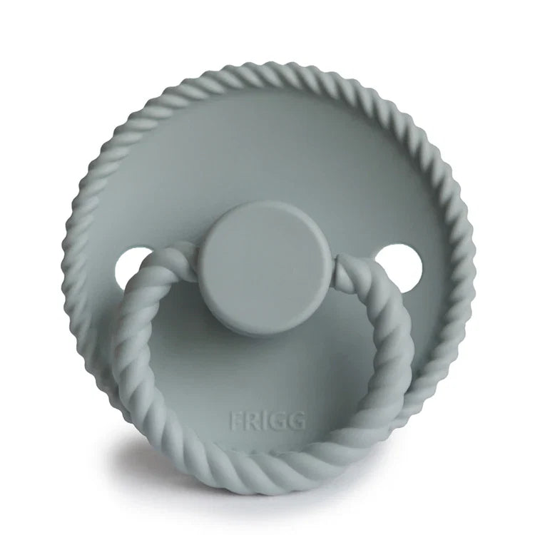 French Gray Rope