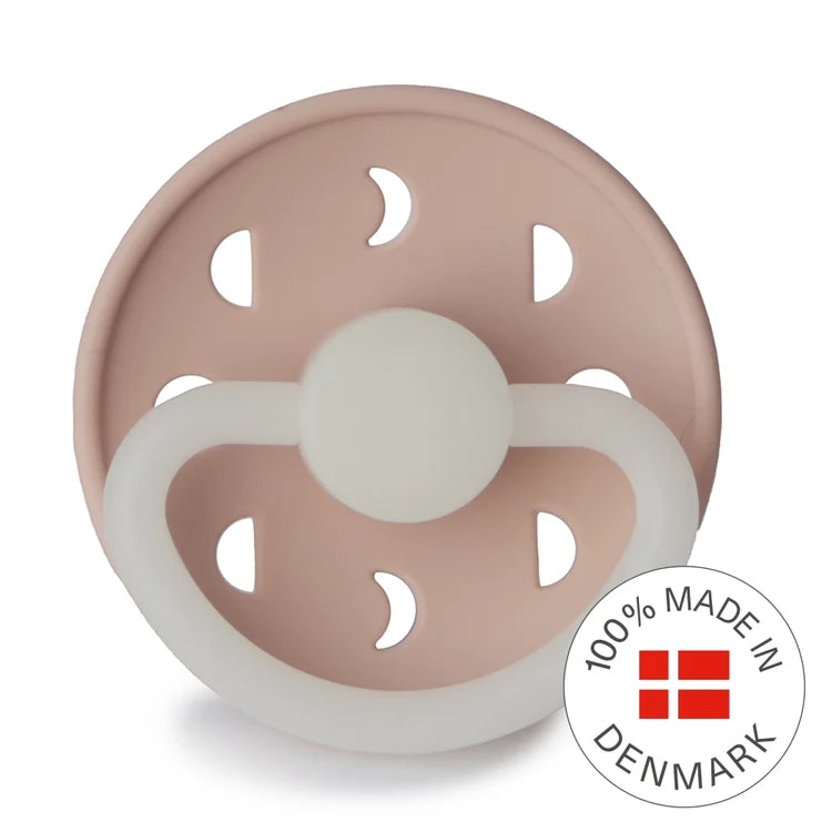 Blush Moon Phase Night Glow