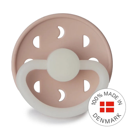 Blush Moon Phase Night Glow