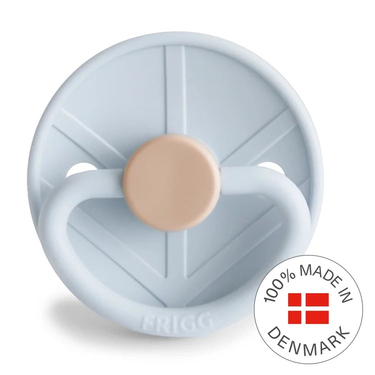 Little Viking - Powder Blue