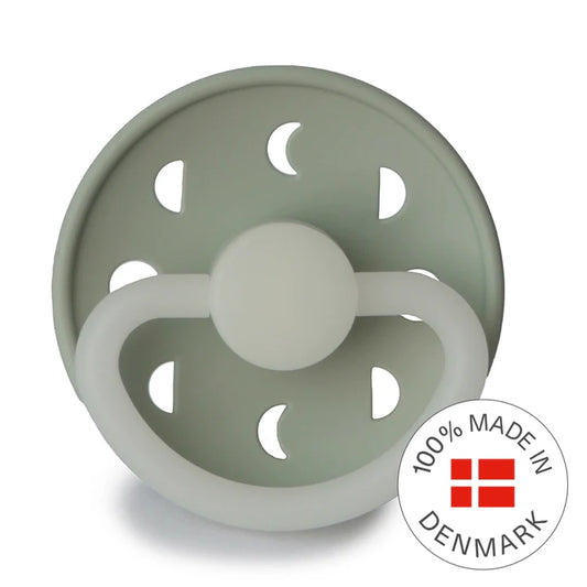 Sage Moon Phase Night Glow