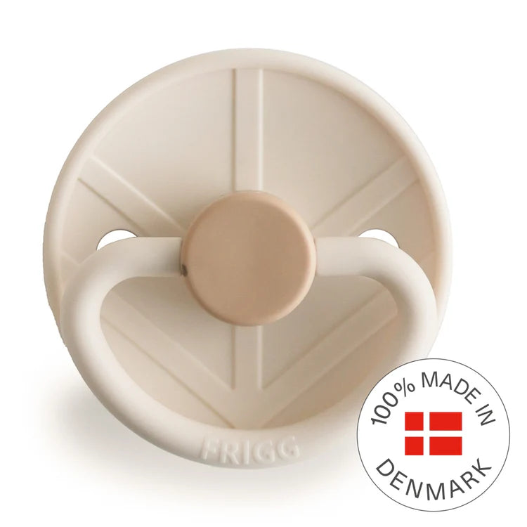 Little Viking - Cream