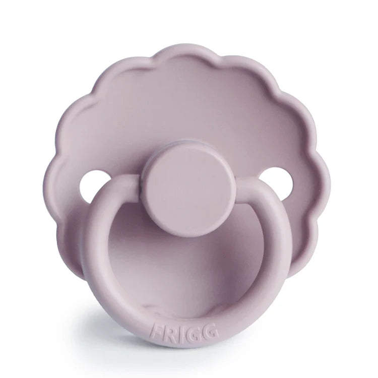 Soft Lilac Daisy