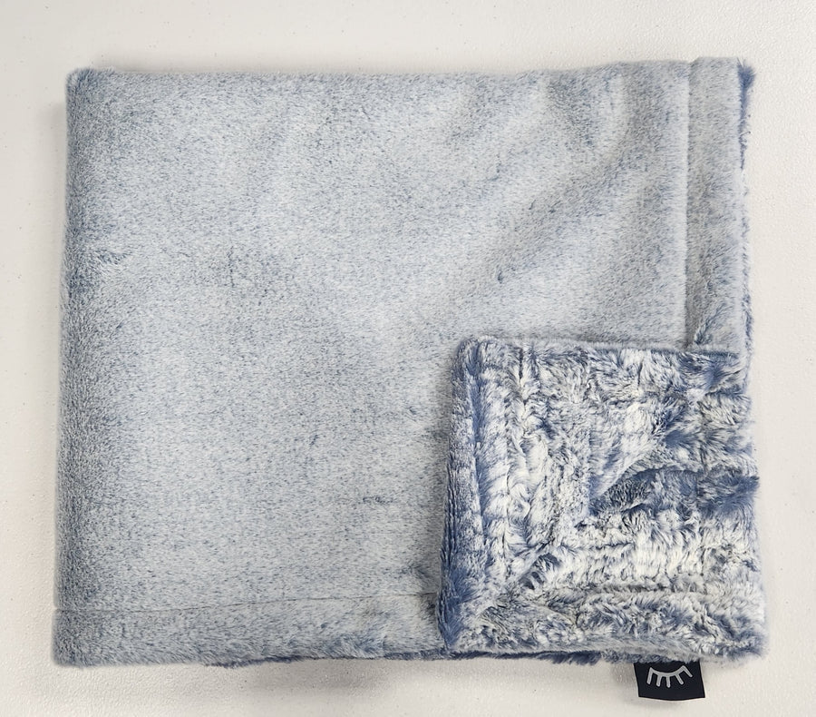 Minky Blankets