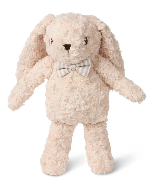 Baby "Milo" Boy Bunny