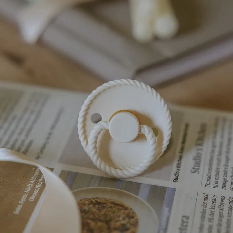 Cream Rope