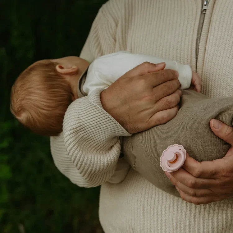 Baby Pink Daisy