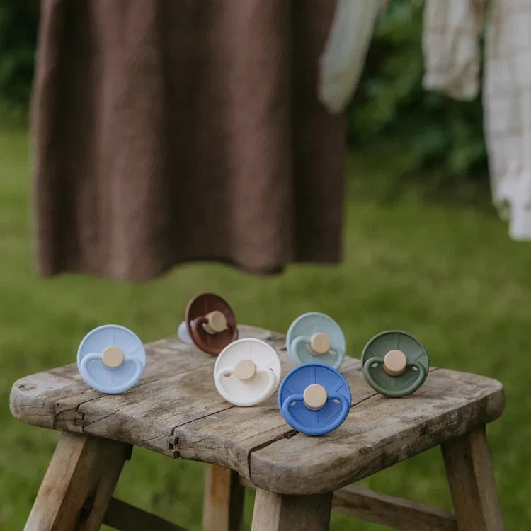 Little Viking - Powder Blue