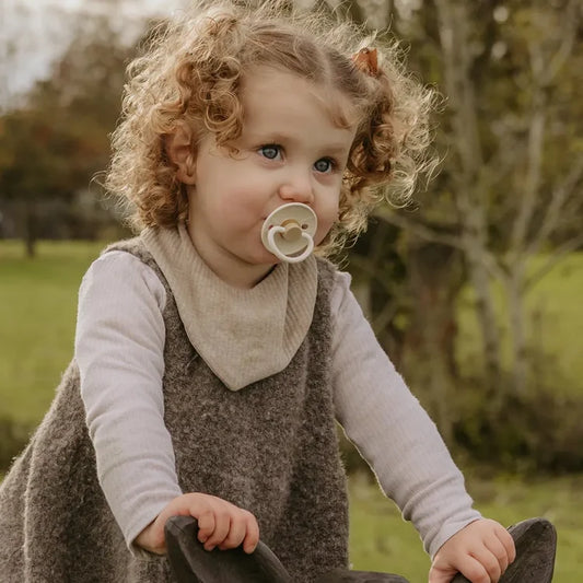 Little Viking - Cream