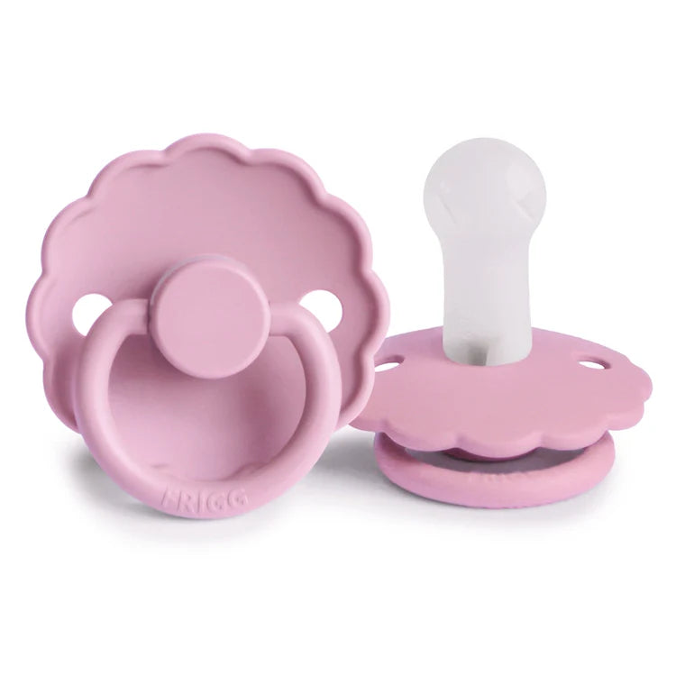 Frigg Daisy Pacifier (0-6 months)