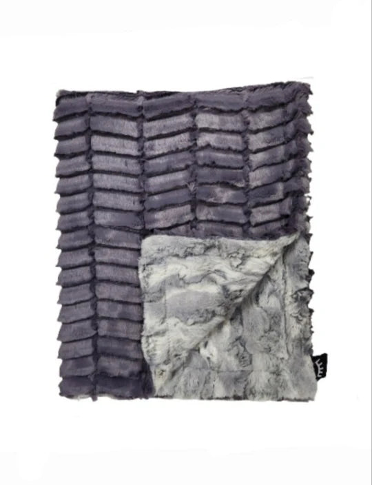 Minky Blankets