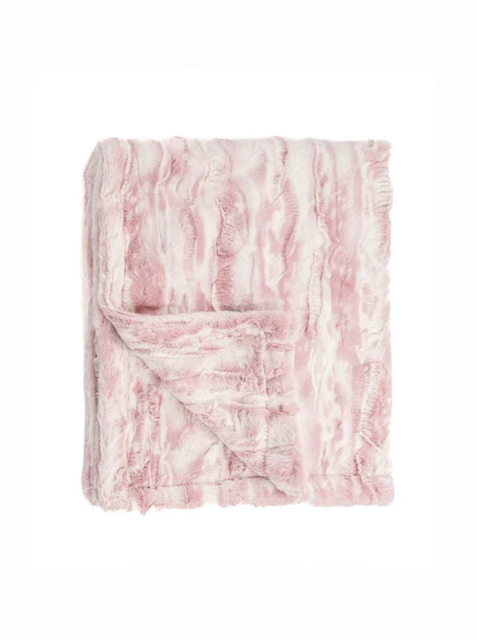 Minky Blankets