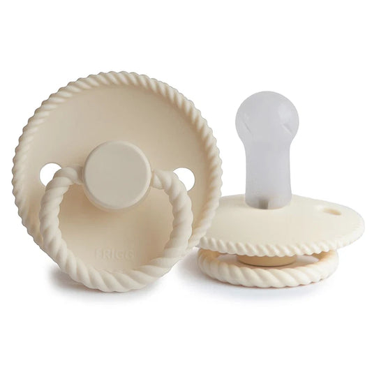 Cream Rope