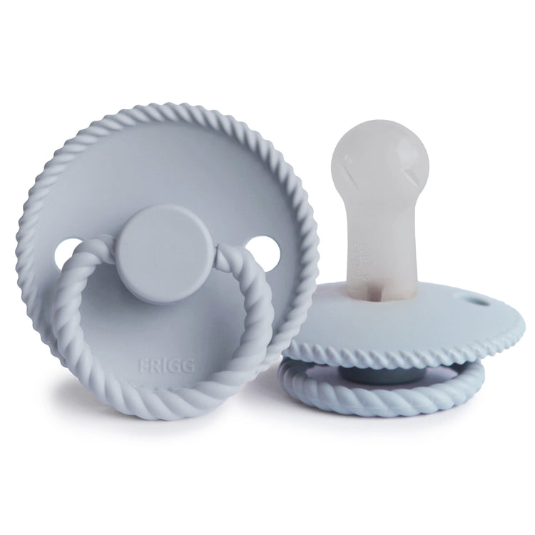 Powder Blue Rope