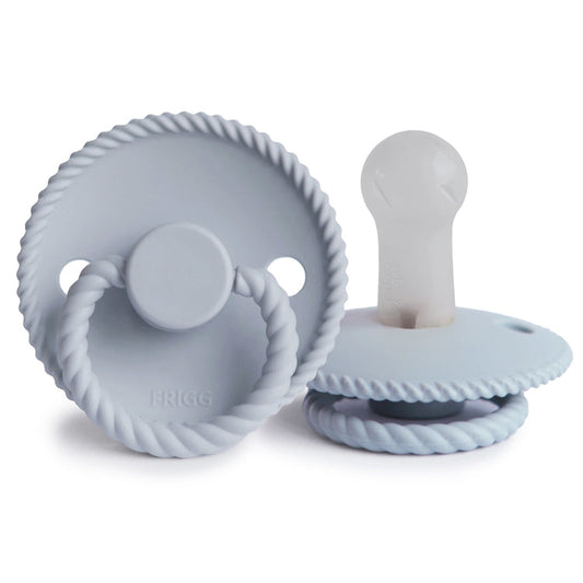 Powder Blue Rope